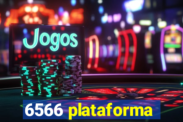 6566 plataforma